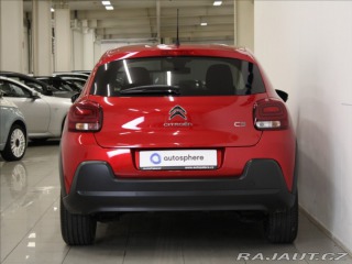 Citroën C3 1,2 PT 81kW MAX CarPlay 1 2024