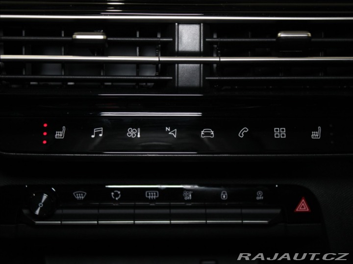 Citroën C5 Aircross 1,5 HDi 96kW AT Max.27tkm 2025