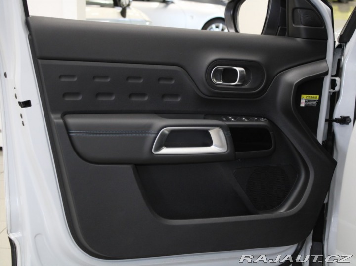 Citroën C5 Aircross 1,5 HDi 96kW AT Max.27tkm 2025