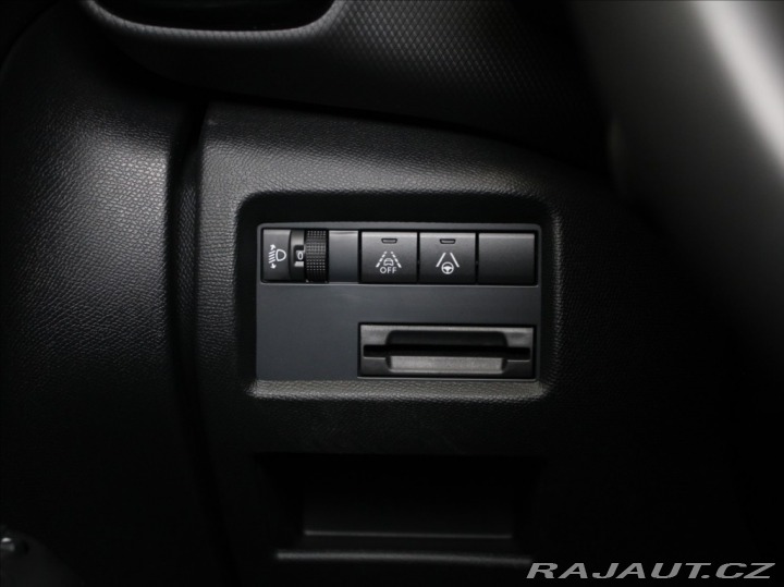 Citroën C5 Aircross 1,5 HDi 96kW AT Max.27tkm 2025