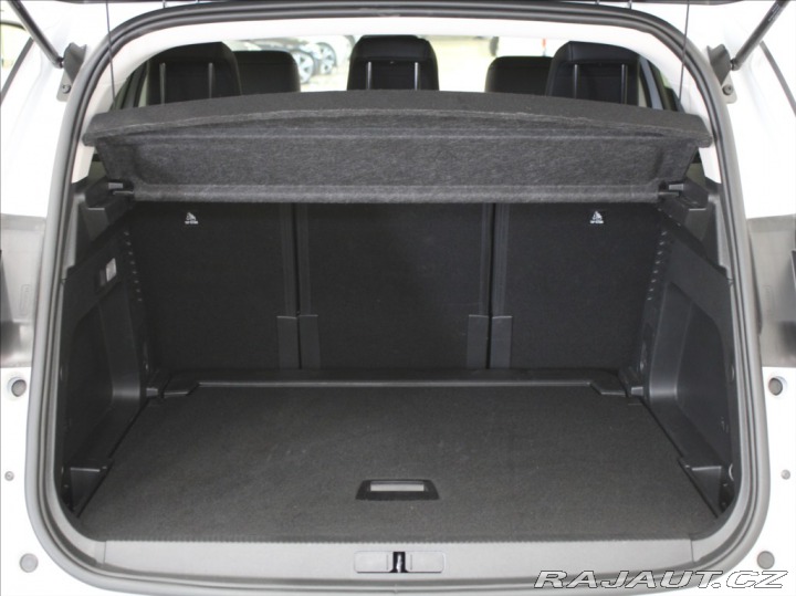 Citroën C5 Aircross 1,5 HDi 96kW AT Max.27tkm 2025