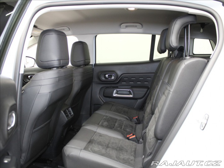 Citroën C5 Aircross 1,5 HDi 96kW AT Max.27tkm 2025