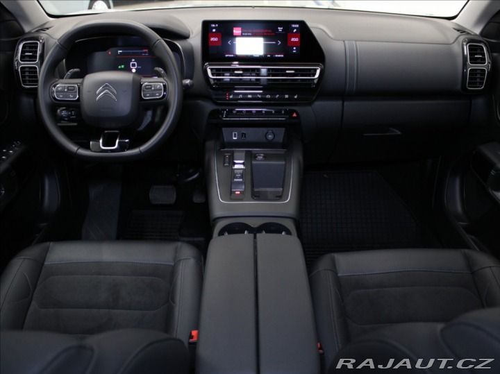 Citroën C5 Aircross 1,5 HDi 96kW AT Max.Akční 2025