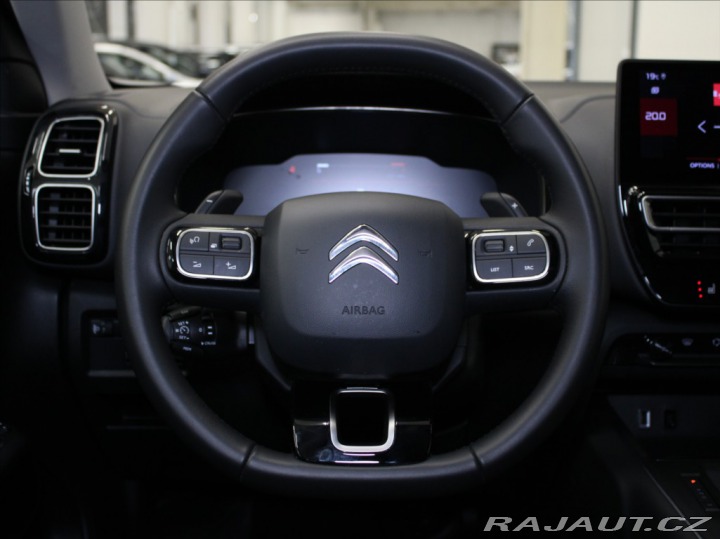 Citroën C5 Aircross 1,5 HDi 96kW AT Max.Akční 2025