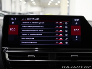 Citroën C5 Aircross 1,5 HDi 96kW AT Max.27tkm 2025