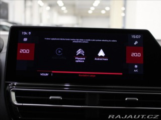 Citroën C5 Aircross 1,5 HDi 96kW AT Max.27tkm 2025