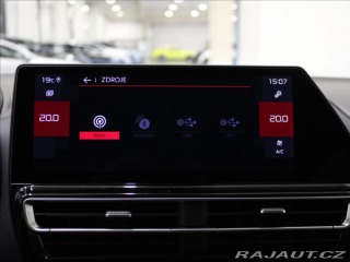 Citroën C5 Aircross 1,5 HDi 96kW AT Max.27tkm 2025