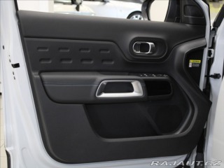 Citroën C5 Aircross 1,5 HDi 96kW AT Max.27tkm 2025