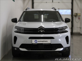 Citroën C5 Aircross 1,5 HDi 96kW AT Max.27tkm 2025