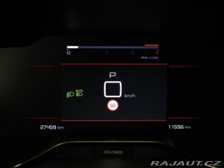 Citroën C5 Aircross 1,5 HDi 96kW AT Max.27tkm 2025