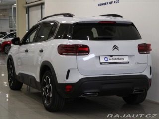 Citroën C5 Aircross 1,5 HDi 96kW AT Max.27tkm 2025