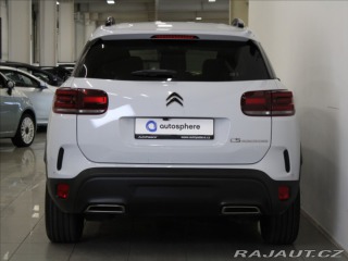 Citroën C5 Aircross 1,5 HDi 96kW AT Max.27tkm 2025