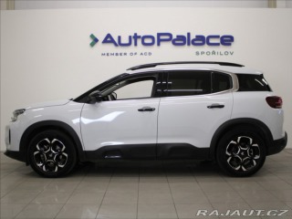 Citroën C5 Aircross 1,5 HDi 96kW AT Max.27tkm 2025