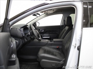 Citroën C5 Aircross 1,5 HDi 96kW AT Max.27tkm 2025