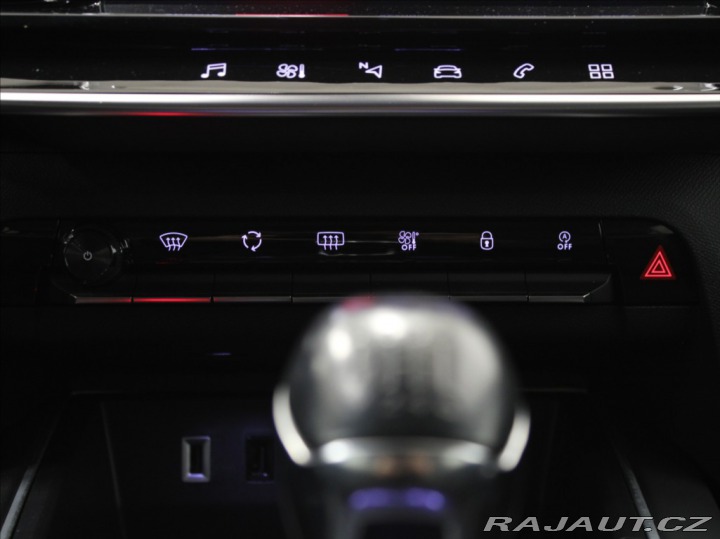 Citroën C5 Aircross 1,2 PT 96kW Feel BEZKLÍČ 2022