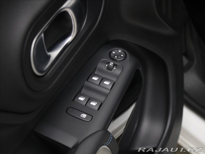 Citroën C5 Aircross 1,2 PT 96kW Feel BEZKLÍČ 2022