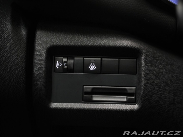 Citroën C5 Aircross 1,2 PT 96kW Feel BEZKLÍČ 2022