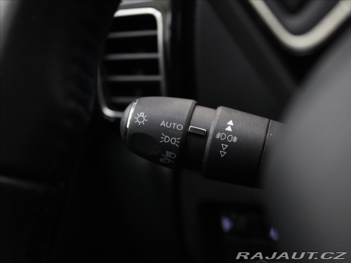 Citroën C5 Aircross 1,2 PT 96kW 25tkm. VÝPROD 2022