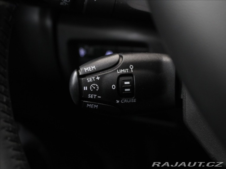 Citroën C5 Aircross 1,2 PT 96kW 25tkm. VÝPROD 2022