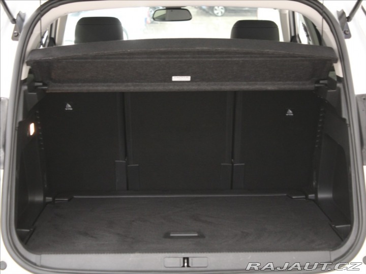 Citroën C5 Aircross 1,2 PT 96kW 25tkm. VÝPROD 2022