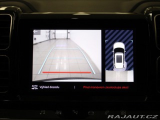 Citroën C5 Aircross 1,2 PT 96kW Feel BEZKLÍČ 2022