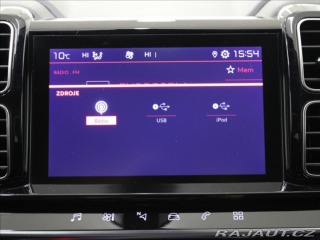 Citroën C5 Aircross 1,2 PT 96kW Feel BEZKLÍČ 2022