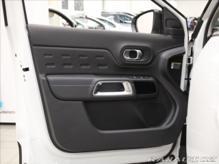 Citroën C5 Aircross 1,2 PT 96kW Feel BEZKLÍČ 2022