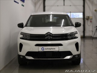 Citroën C5 Aircross 1,2 PT 96kW Feel BEZKLÍČ 2022