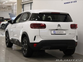 Citroën C5 Aircross 1,2 PT 96kW Feel BEZKLÍČ 2022