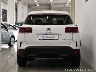 Citroën C5 Aircross 1,2 PT 96kW Feel BEZKLÍČ 2022