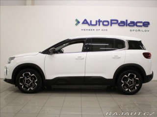 Citroën C5 Aircross 1,2 PT 96kW Feel BEZKLÍČ 2022