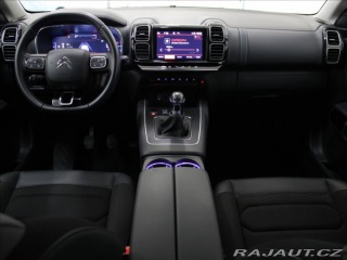 Citroën C5 Aircross 1,2 PT 96kW Feel BEZKLÍČ 2022