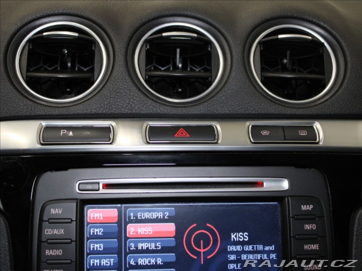 Ford S-MAX 2,0 TDCi 120kW MT Titaniu 2014