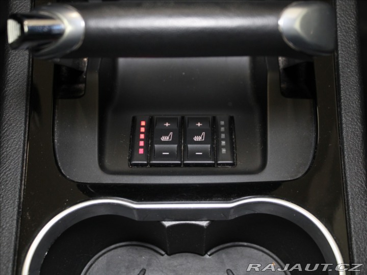 Ford S-MAX 2,0 TDCi 120kW MT Titaniu 2014