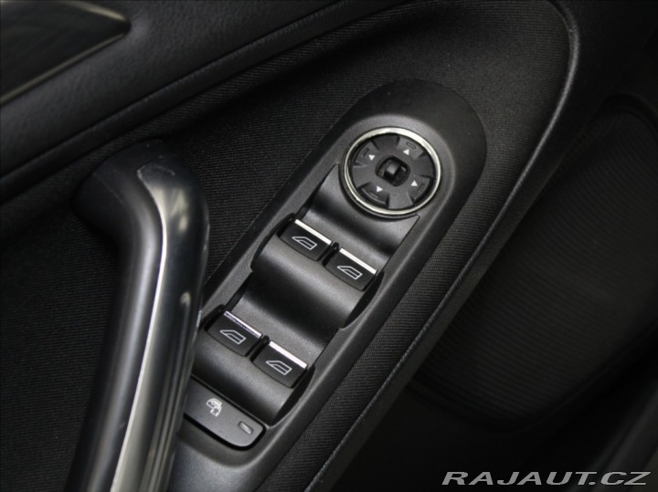 Ford S-MAX 2,0 TDCi 120kW MT Titaniu 2014