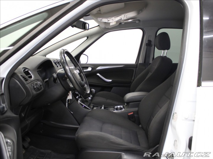 Ford S-MAX 2,0 TDCi 120kW MT Titaniu 2014