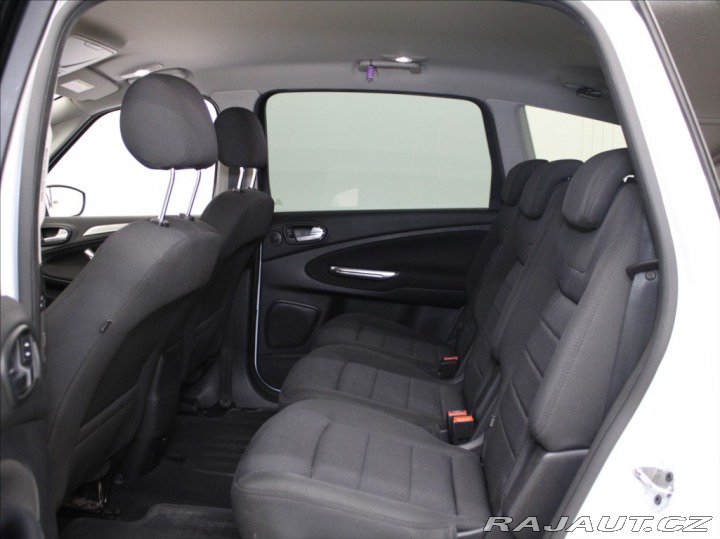 Ford S-MAX 2,0 TDCi 120kW MT Titaniu 2014
