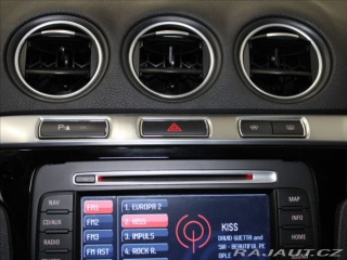 Ford S-MAX 2,0 TDCi 120kW MT Titaniu 2014