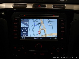 Ford S-MAX 2,0 TDCi 120kW MT Titaniu 2014