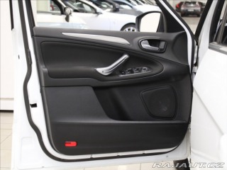 Ford S-MAX 2,0 TDCi 120kW MT Titaniu 2014