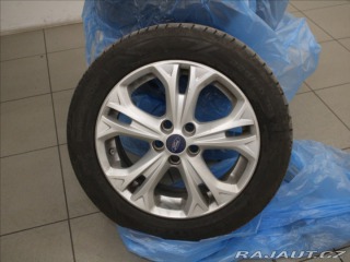 Ford S-MAX 2,0 TDCi 120kW MT Titaniu 2014