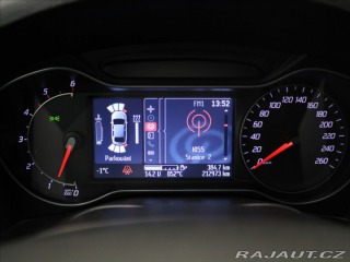 Ford S-MAX 2,0 TDCi 120kW MT Titaniu 2014