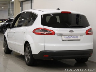Ford S-MAX 2,0 TDCi 120kW MT Titaniu 2014