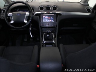 Ford S-MAX 2,0 TDCi 120kW MT Titaniu 2014