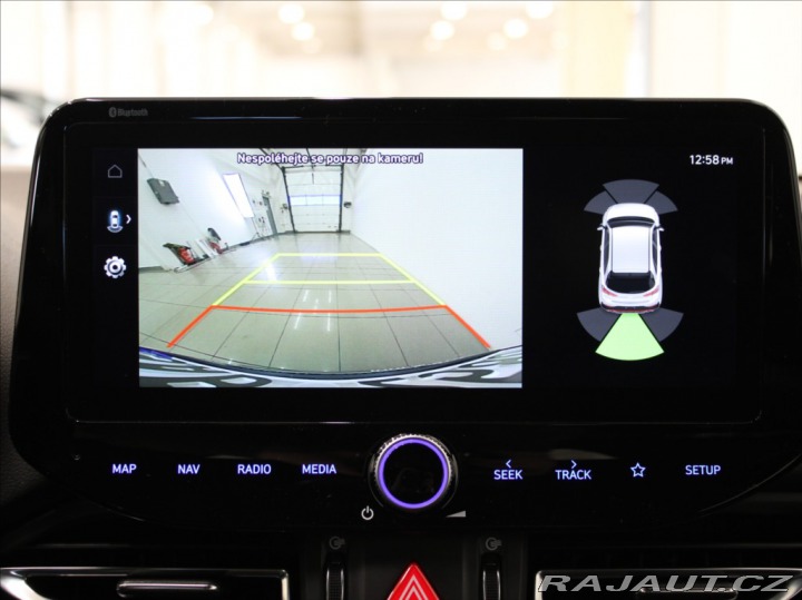 Hyundai i30 2,0 T-GDi 206kW MT N-Perf 2022