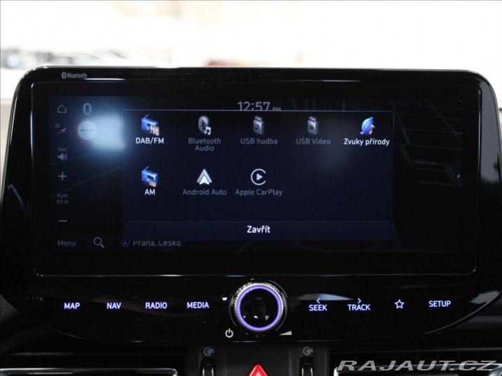 Hyundai i30 2,0 T-GDi 206kW MT N-Perf 2021