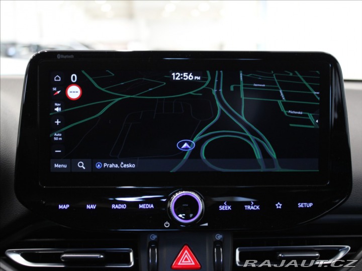 Hyundai i30 2,0 T-GDi 206kW MT N-Perf 2022