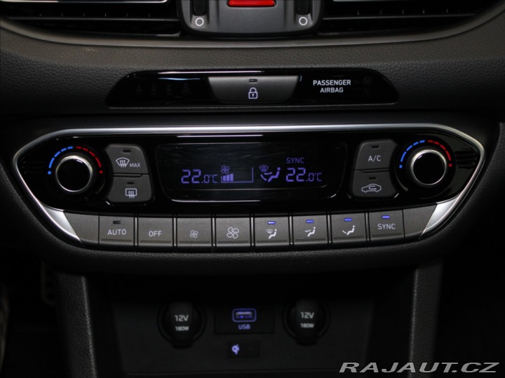 Hyundai i30 2,0 T-GDi 206kW MT N-Perf 2022