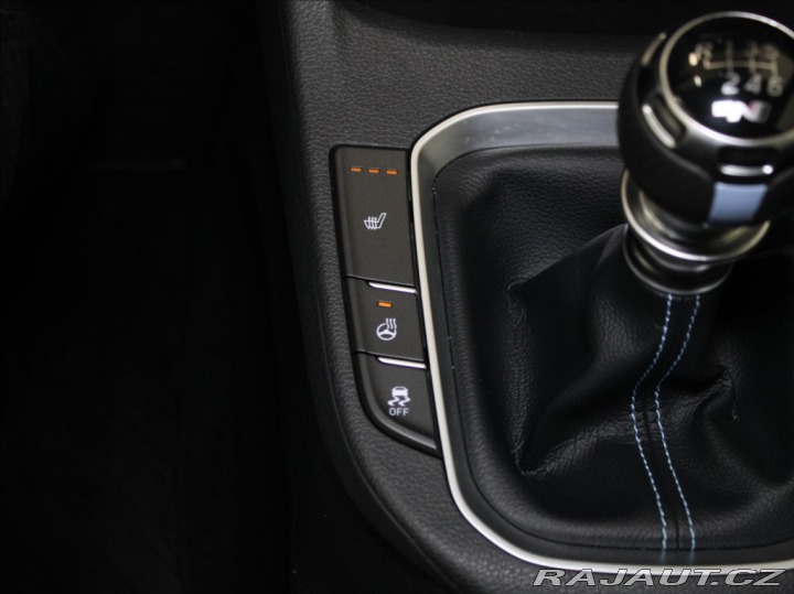 Hyundai i30 2,0 T-GDi 206kW MT N-Perf 2021