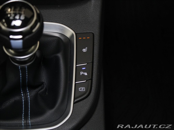 Hyundai i30 2,0 T-GDi 206kW MT N-Perf 2022